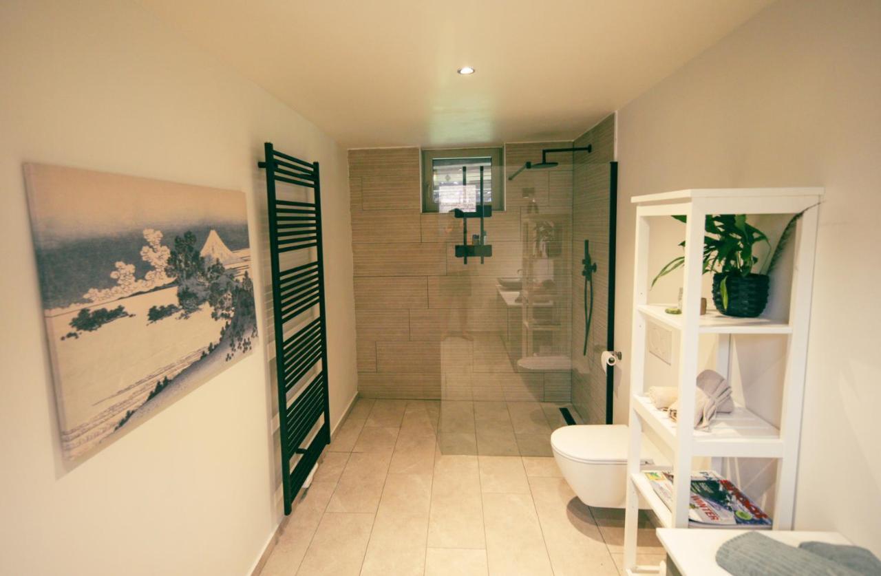Spitaki Bed and Breakfast Lummen Εξωτερικό φωτογραφία