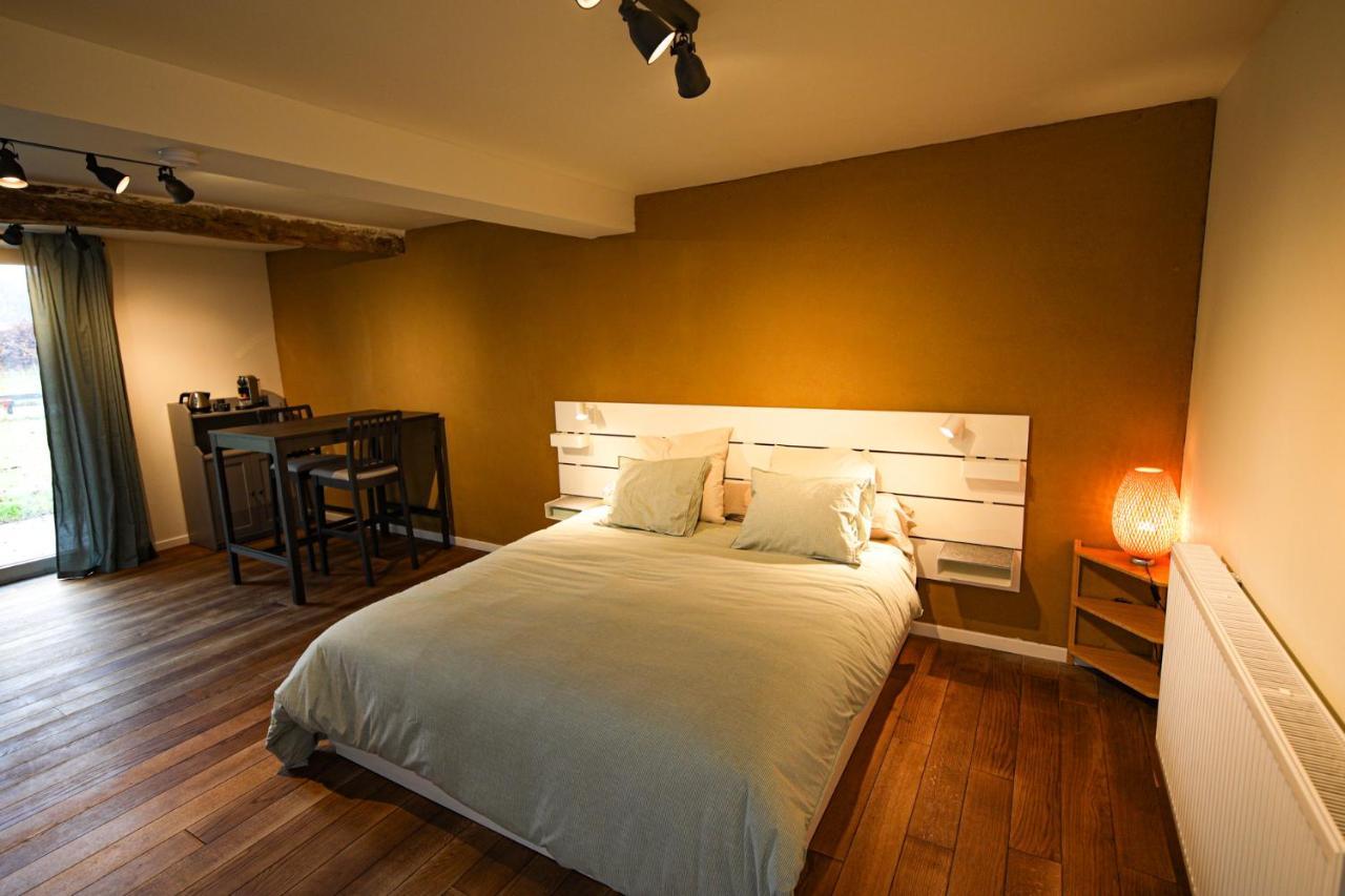 Spitaki Bed and Breakfast Lummen Εξωτερικό φωτογραφία