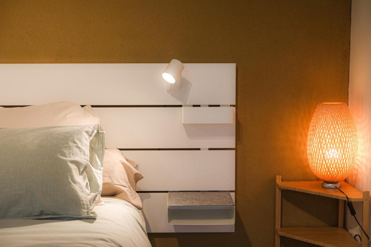 Spitaki Bed and Breakfast Lummen Εξωτερικό φωτογραφία