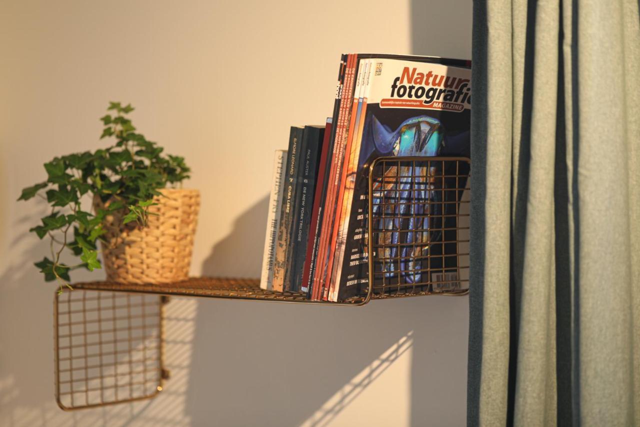 Spitaki Bed and Breakfast Lummen Εξωτερικό φωτογραφία